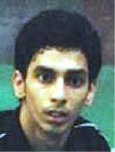 Rajah Menuri Venkata Gurusaidutt