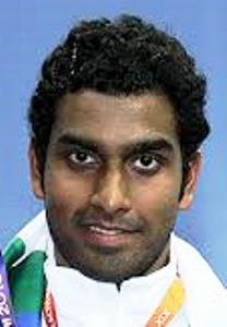 Rajiv Ouseph