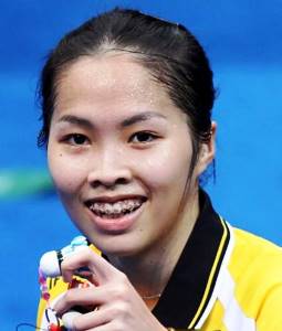 Ratchanok Intanon Ratchanok Intanon