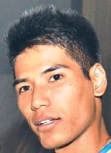 Ratnajit Tamang Ratnajit Tamang
