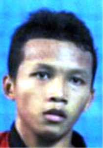 Reksy Aureza Megananda Reksy Aureza Megananda