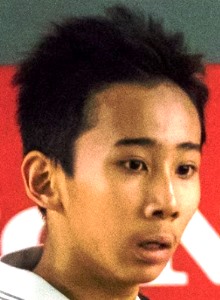 Ricky Cheng Ricky Cheng
