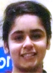 Ritika Thaker