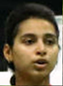Riya Mookerjee