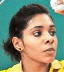 Riya Pillai Riya Pillai