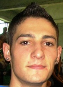 Rosario Maddaloni
