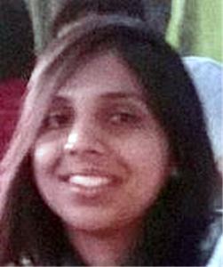 Rucha Nikam