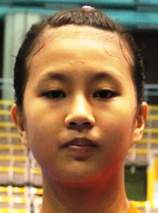 Rusydina Antardayu Riodingin