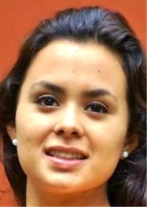 Sabrina Solis Sabrina Solis