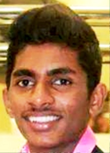 Sachin Dias Sachin Dias