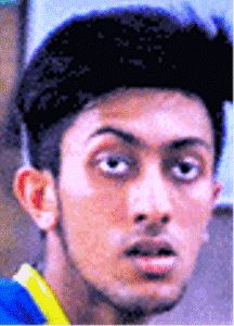 Sahil Sipani Sahil Sipani