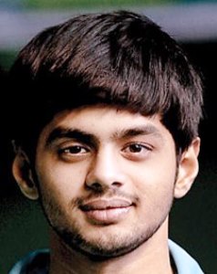 Sai Praneeth