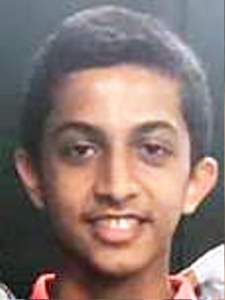 Sai Vishnu Pullela