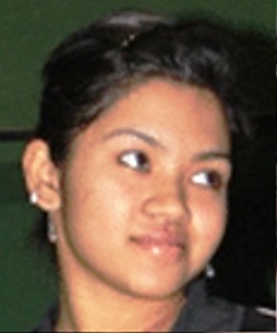 Saili Rane