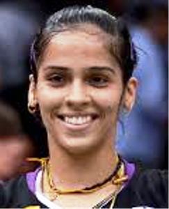 Saina Nehwal Saina Nehwal