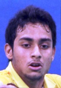 Sameer Verma