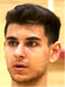 Samuel Cassar Samuel Cassar
