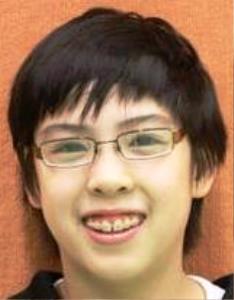 Samuel Hsiao