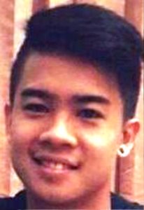 Saputra Alvindo