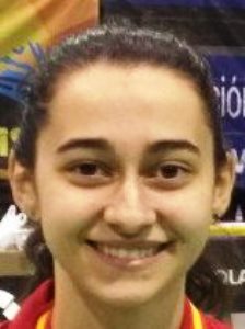 Sara Penalver Pereira
