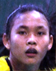 Sarah Joy Barredo