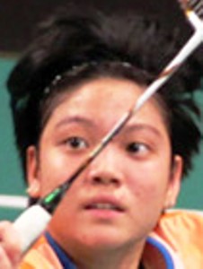 Sarita Suwannakitborihan