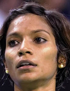 Sashina Vignes Waran