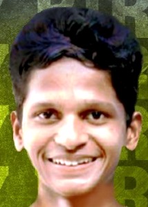 Sathish Karunakaran Sathish Karunakaran