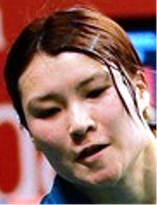 Saya Yamamoto