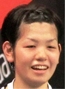 Sayaka Hirota Sayaka Hirota