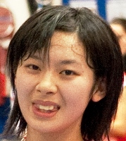 Sayaka Takahashi Sayaka Takahashi