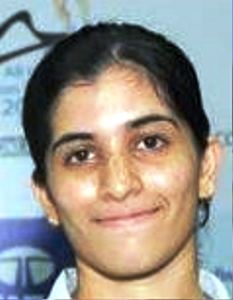 Sayali Gokhale
