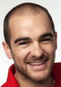 Scott Evans