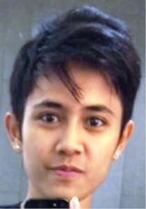 Sekartaji Putri