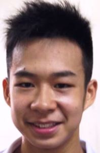 Seng Zoe Yeoh