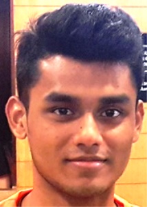 Shahzan Shah Misfahul Shahzan Shah Misfahul