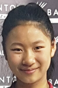 Shaunna Li Shaunna Li