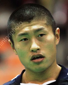 Sho Sasaki