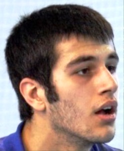 Shokhzod Gulomzoda
