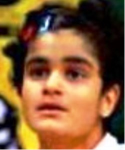Shreyanshi Pardeshi