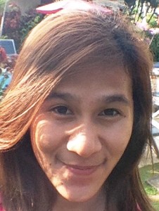 Siahaya Priskila