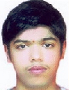 Siddharath Thakur Siddharath Thakur