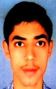 Siddharth Jakhar
