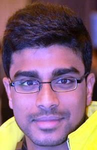 Sivin Manjaly