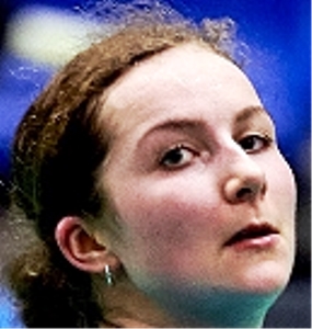 Sofie Holmboe Dahl