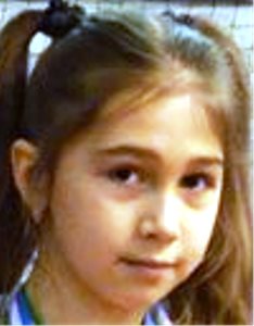 Sofiia Doroshenko Sofiia Doroshenko