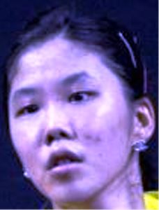 Sonia Cheah Sonia Cheah