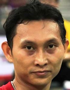 Sony Dwi Kuncoro Sony Dwi Kuncoro