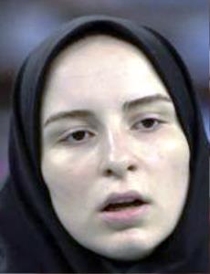 Soraya Aghaeihajiagha Soraya Aghaeihajiagha