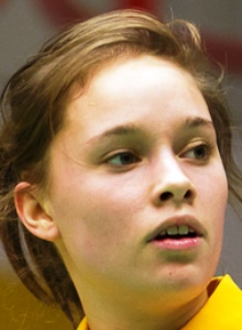 Soraya De Visch Eibergen